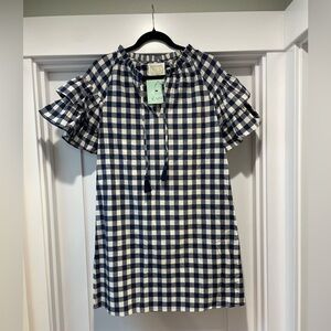 NWT XS Sail to Sable Woman’s dress